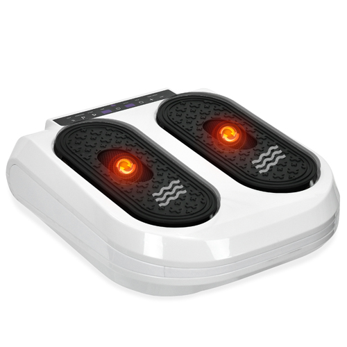 Carepeutic Vibration Foot Massager - Click Image to Close